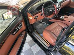 مێرسێدس بێنز S-Class